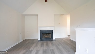 11854 Registry Blvd, Hampton, GA 30228 - photo 5