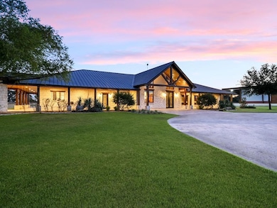 1584 County Road 226, Giddings, TX 78942 - photo 4