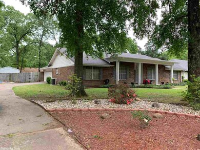 3003 Kevin St, Texarkana, TX 75503 - photo 2