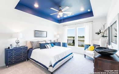 4138 Monteverde View, San Antonio, TX 78261 - photo 7