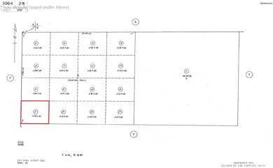 0 213th St E unit 25003042, Llano, CA 93544 - photo 2