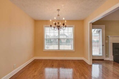 Another view of Dining area