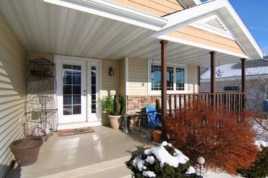 5208 Day Lily Place, Fitchburg, WI 53711 - photo 2