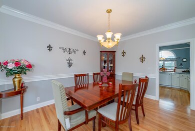 4610 Deer Run Pl L-45