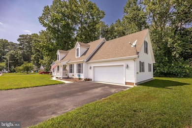 138 Chapel Branch Dr, Hebron, MD 21830 - photo 6