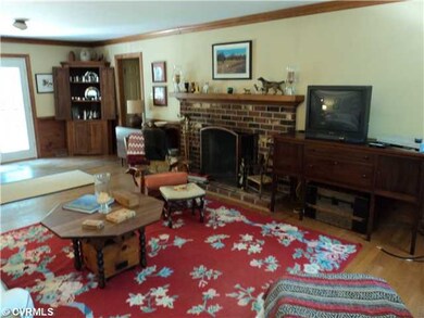 Den/Family/Great Room
