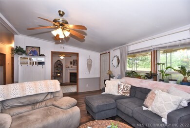 15875 N 103rd West Ave, Skiatook, OK 74070 - photo 4