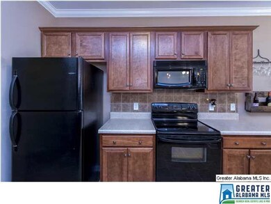 Large Galley Style Kitchen with a large Eat-In Are