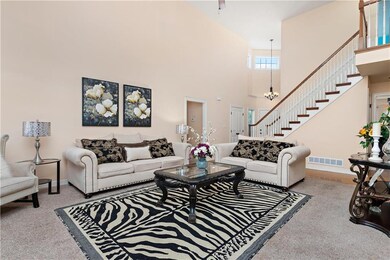 1400 SW Merryman Dr, Lees Summit, MO 64082 - photo 4