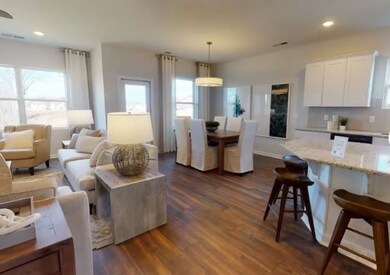 3254 Hearth Hollow Rd, Columbia, TN 38401 - photo 4