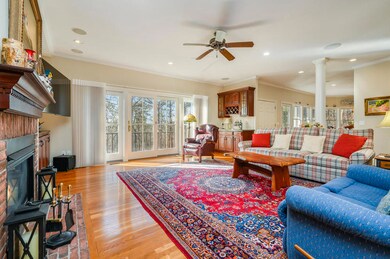 26 Longshank Cir, East Falmouth, MA 02536 - photo 7