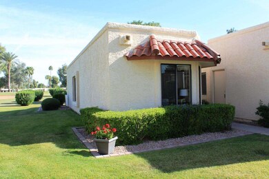 609 S Arrowwood Way unit 88, Mesa, AZ 85208 - photo 2