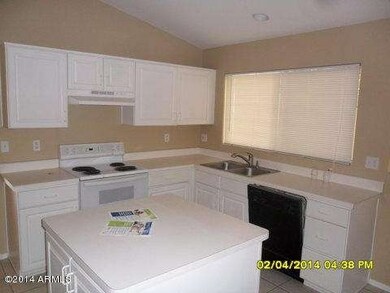 Williams Kitchen