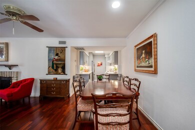 Home has been extensively remodeled & features man