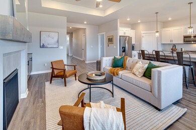 4742 SW Badger Ct, Redmond, OR 97756 - photo 3