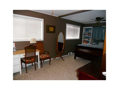 Master Bedroom.