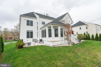 43427 Mountcastle Dr, Chantilly, VA 20152 - photo 6