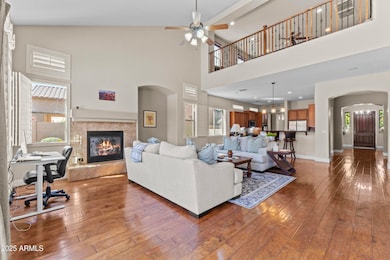 2879 E Janelle Way, Gilbert, AZ 85298 - photo 4