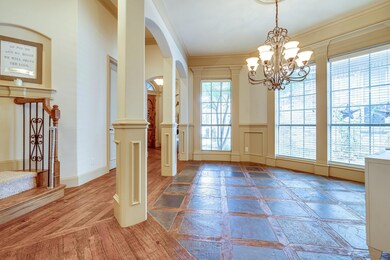 3457 N Riley Place, Hurst, TX 76054 - photo 7