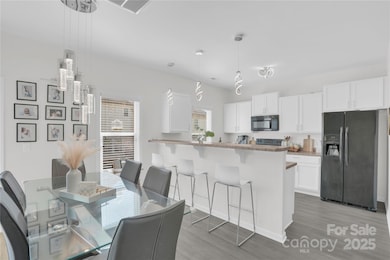 14312 Evening Flight Ln, Charlotte, NC 28262 - photo 7