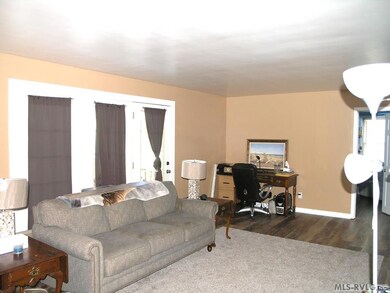 Living Room B