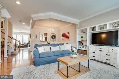 9167 Furey Rd, Lorton, VA 22079 - photo 5