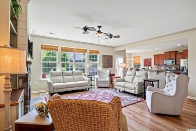 453 River Pine Dr, Conway, SC 29526 - photo 2