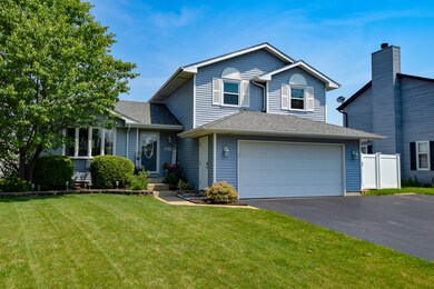 6515 Walter Adamic Ln unit 19, Plainfield, IL 60586 - photo 6