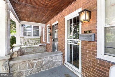 3311 Brighton St, Baltimore, MD 21216 - photo 2