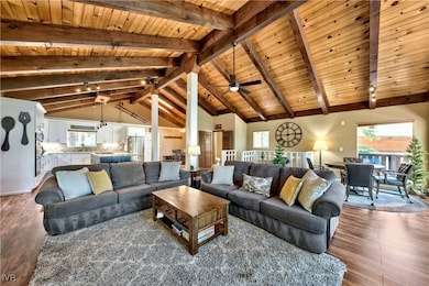 1100 Lucerne Way, Incline Village, NV 89451 - photo 4