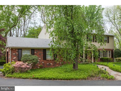 2180 N Stone Ridge Ln, Villanova, PA 19085 - photo 2