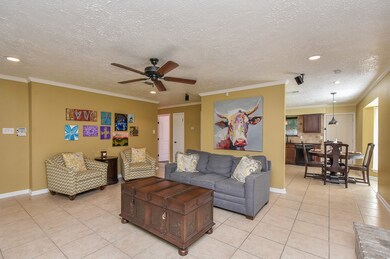 23306 Wintergate Dr, Spring, TX 77373 - photo 5