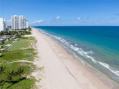 100' of private Deeded beach down to the tideline