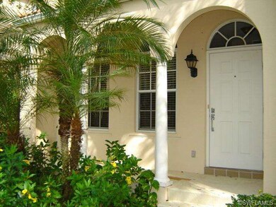 Front entry and front Porch