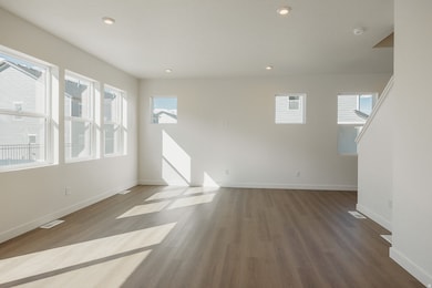 3611 N Oak Blvd unit 333, Eagle Mountain, UT 84005 - photo 6