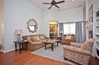 3201 Mimosa Way, Bentonville, AR 72712 - photo 5