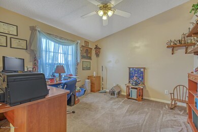 Large Formal Living Room