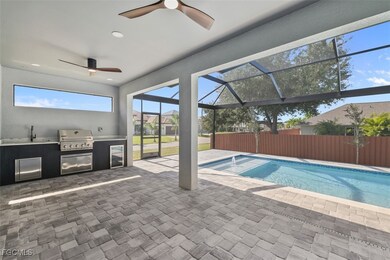 142 SW 33rd Place, Cape Coral, FL 33991 - photo 3