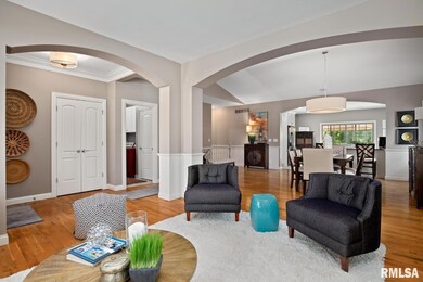 4538 N Tallgrass Ln, Peoria, IL 61615 - photo 7