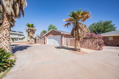 701 Mars Ave, Alamogordo, NM 88310 - photo 3