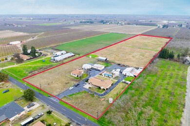 4460 Mountain View Rd, Hughson, CA 95326 - photo 2