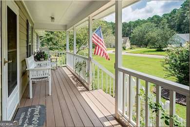 119 Woodson Ct, Stockbridge, GA 30281 - photo 7