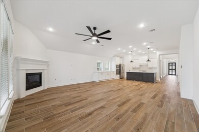 2907 Tanager Trace, Katy, TX 77493 - photo 4