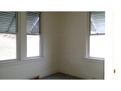 Bedroom. Bedroom #1 Face Front of House