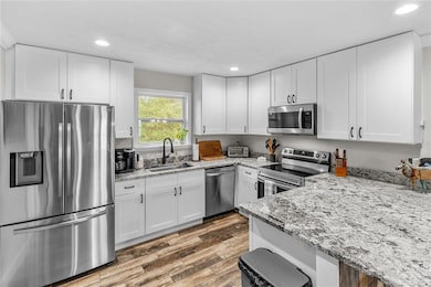 11751 NE 105th Ave, Archer, FL 32618 - photo 3