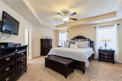 4855 Rockford Ridge Dr, Marietta, GA 30066 - photo 6