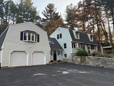 11 Potter Rd, Douglas, MA 01516 - photo 2