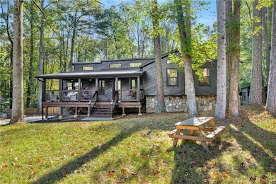 907 Andover Ct, Woodstock, GA 30188 - photo 2