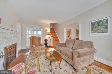 2616 Prescott Rd, Havertown, PA 19083 - photo 5