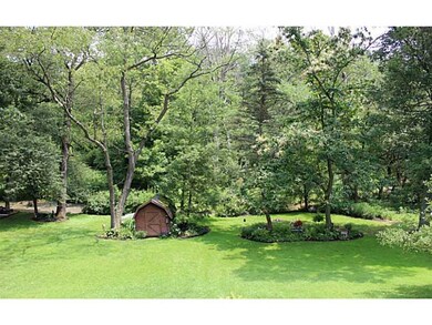 Yard/Garden.